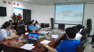 紀念建軍節(jié)  走好強軍路