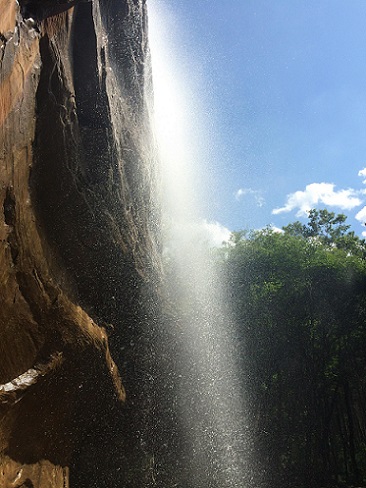 子午嶺瑰寶，軒轅養(yǎng)生谷