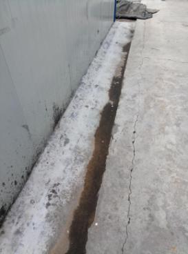 洗選煤運(yùn)營公司雨季三防提前行動(dòng)保職工安全