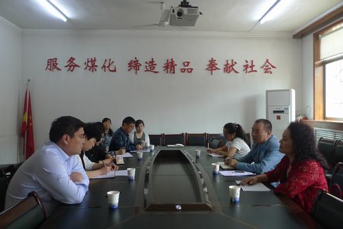 機電安裝公司順利通過銅川市質量技術監(jiān)督局三體系認證監(jiān)督檢查