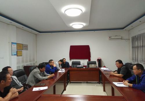 設(shè)備租賃中心三個到位確保廉潔過雙節(jié)