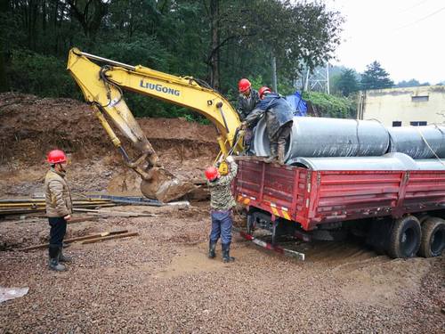 銅煤公司柴家溝瓦斯抽放站及黃泥灌漿站項目“追趕超越”生產(chǎn)紀(jì)實