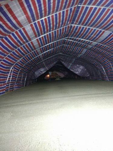 銅煤公司第十一項目部“追趕超越，大干50天”助力“雙特百億”目標(biāo)實現(xiàn)