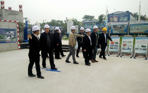 銅煤公司以BIM觀摩為契機(jī)，提前謀劃來年科技創(chuàng)新工作