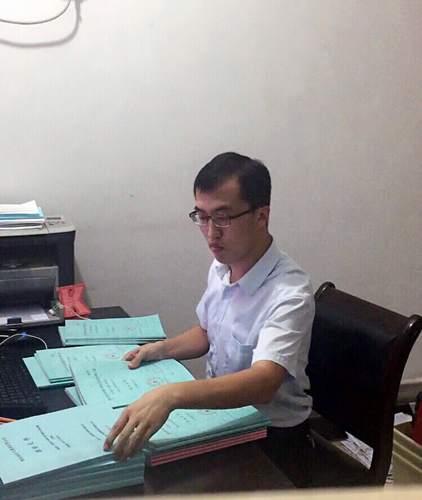 用心澆筑，成就最美的家園