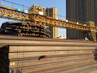 優(yōu)質(zhì)優(yōu)價保供應，工字鋼采購他們把功夫下到家了