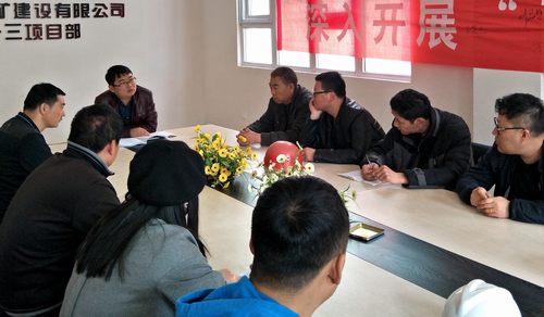 謀篇布局，科學(xué)規(guī)劃，提前做好2017年工作總結(jié)和2018年工作規(guī)劃