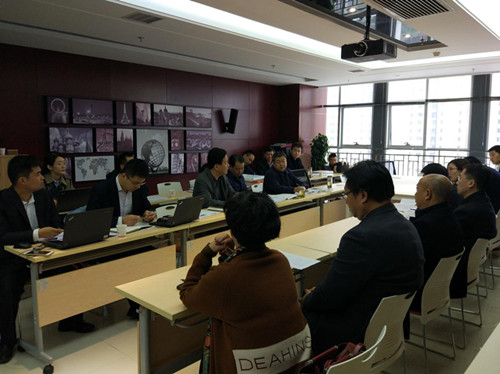 建設(shè)集團(tuán)市場(chǎng)開(kāi)發(fā)分公司受邀參加“鎮(zhèn)巴縣縣城市政基礎(chǔ)設(shè)施綜合改造工程PPP項(xiàng)目”政府見(jiàn)面會(huì)