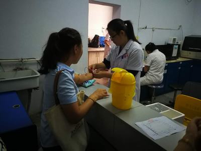 激發(fā)職工工作熱情，韓城分公司工會點(diǎn)子多