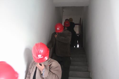 未雨綢繆，防患未然