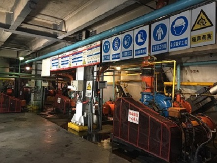 洗選煤運(yùn)營公司：亮點(diǎn)紛呈激發(fā)內(nèi)生動力助推“雙特百億”