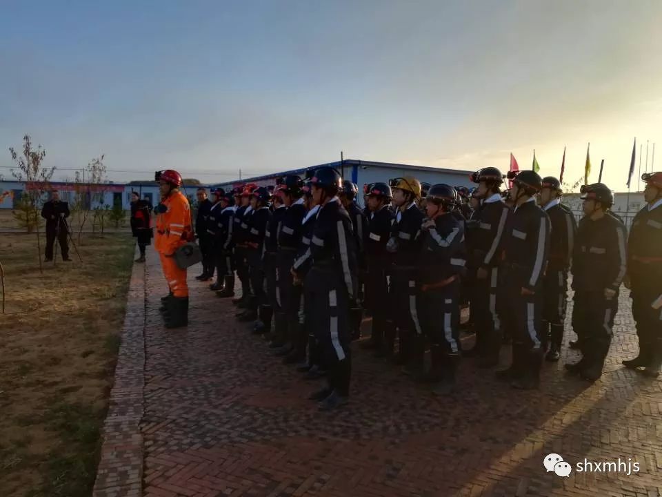 掘進(jìn)公司職工說“三大變化”