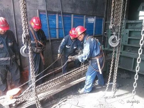 洗選煤運(yùn)營(yíng)公司的兩個(gè)轉(zhuǎn)變