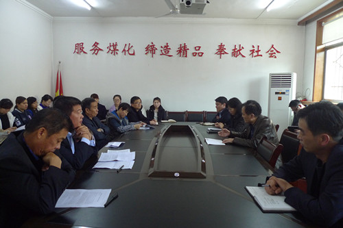 機電安裝公司:源頭預(yù)防，筑牢信訪穩(wěn)定