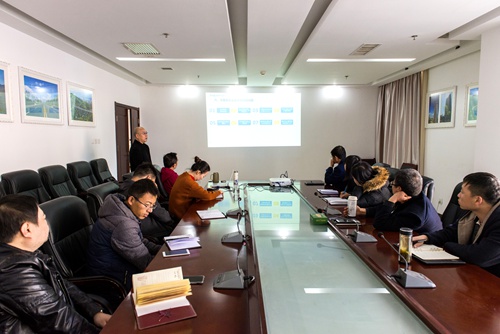 大秦置業(yè)：陜南地產(chǎn)公司盤活存量資產(chǎn)專題講座開(kāi)講啦！