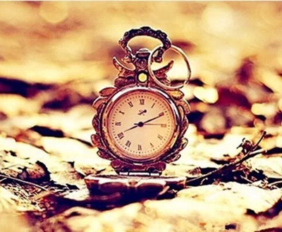 我的時間，都去哪了？