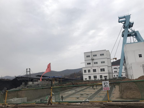 天工公司重獎市場開發(fā)有功人員