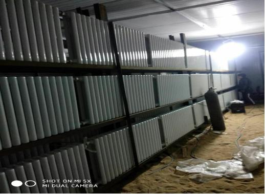 洗選煤運營公司：爭分奪秒送溫暖，齊心協(xié)力保安全