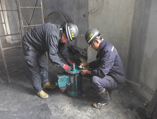 天工公司安裝運(yùn)營項目部三舉措夯實(shí)安全發(fā)展基礎(chǔ)