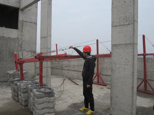 銅煤公司第十二項目部扎實(shí)開展安全檢查助力“百日安全”活動完美收關(guān)