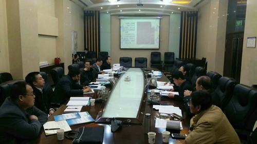 韓城分公司三項(xiàng)科研項(xiàng)目通過(guò)驗(yàn)收