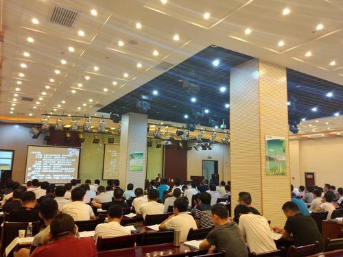 銅煤公司一級(jí)建造師考試獲佳績(jī)