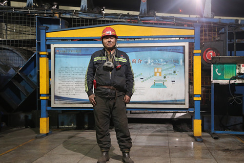 這個(gè)春節(jié)，他們最美