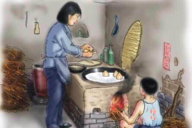 念念之鄉(xiāng)，旅之終途