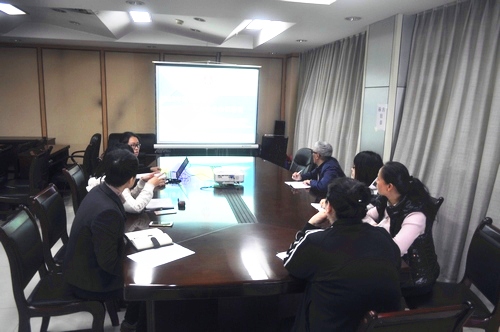 路橋分公司又雙叒叕培訓了！