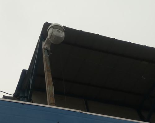 澄合分公司嚴格落實“三防”措施保平安發(fā)展