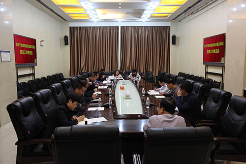 建設(shè)集團(tuán)召開(kāi)青年干部專(zhuān)題座談會(huì)意見(jiàn)建議整改工作推進(jìn)會(huì)