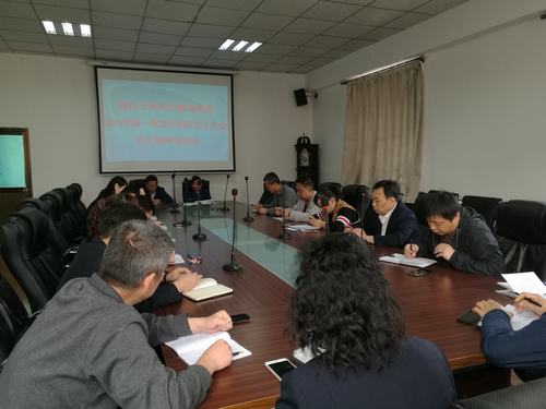 澄合分公司迅速傳達(dá)建設(shè)集團(tuán)一季度市場(chǎng)開(kāi)發(fā)工作會(huì)精神