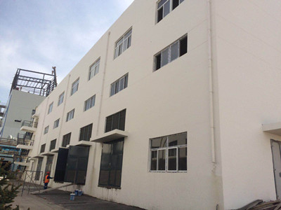 咸陽分公司北元化工項(xiàng)目部踏實(shí)求干，多措并舉助力“雙特百億”