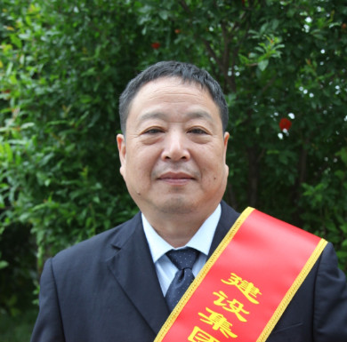 打造“雙特百億”，我要這么干勞模專訪（七）