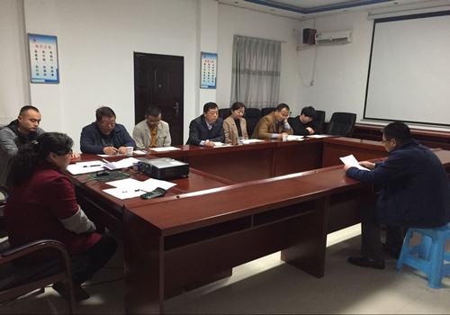 設備租賃中心中層領(lǐng)導干部競聘工作圓滿落下帷幕