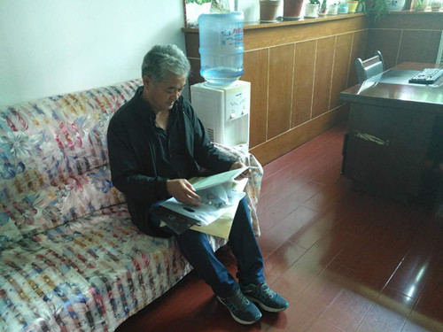 機電安裝公司為保障員工職業(yè)健康權(quán)益撐起“保護傘”