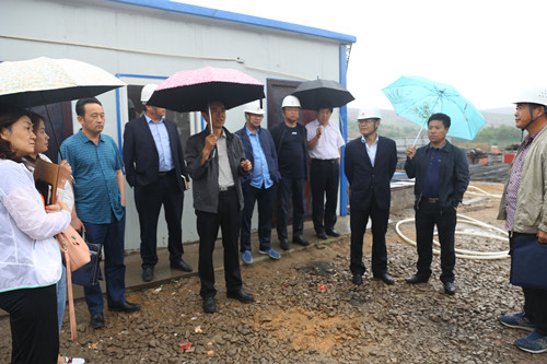 加強(qiáng)基礎(chǔ)管理提素質(zhì)  推進(jìn)形象建設(shè)樹(shù)品牌