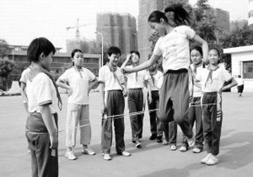 童年，那一抹溫暖