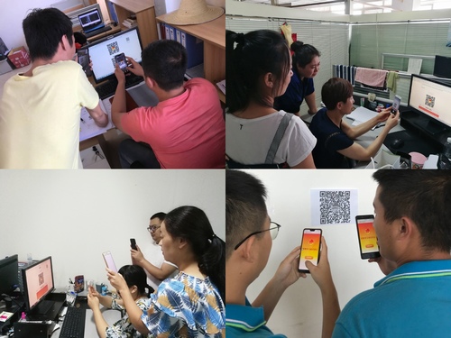 陜煤建設(shè)路橋分公司：把握新團(tuán)章，青春正學(xué)習(xí)