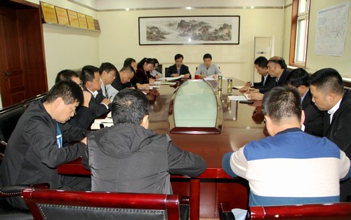 陜煤建設(shè)銅煤公司“眾志成城戰(zhàn)工期，再創(chuàng)銅煤新輝煌”勞動(dòng)競(jìng)賽進(jìn)入全面沖刺階段