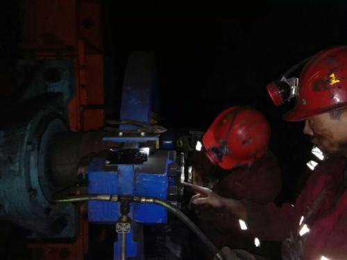 創(chuàng)新在一線，安全檢查不走形式