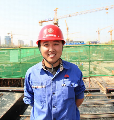 國慶佳節(jié)，“我們”在堅(jiān)守（二）