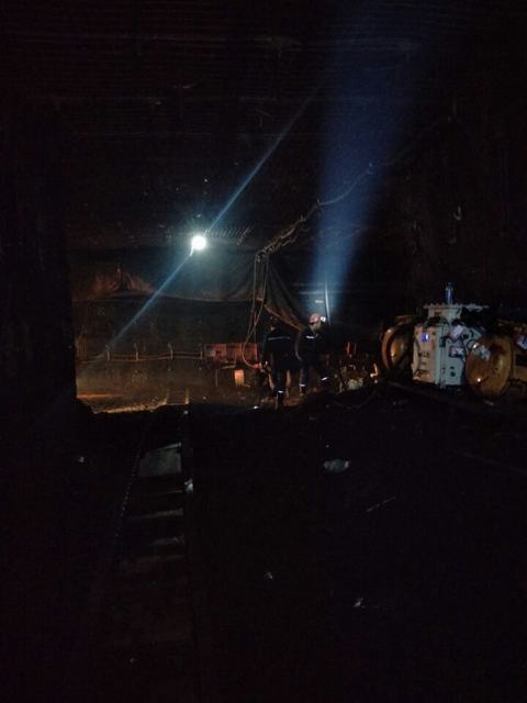 陜煤建設掘進公司：細算“小賬”實現(xiàn)大效益