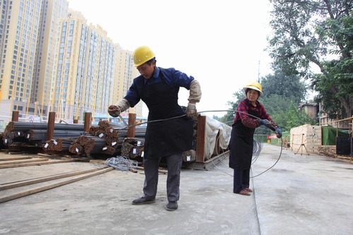 國慶佳節(jié)，“我們”在堅(jiān)守（一）