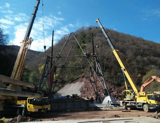 國慶佳節(jié)，“我們”在堅守（四）