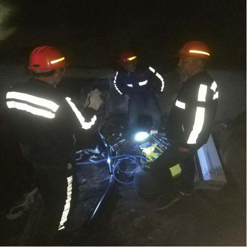 陜煤建設(shè)洗選煤運(yùn)營(yíng)公司小保當(dāng)運(yùn)營(yíng)項(xiàng)目部：我們的“國(guó)慶節(jié)”