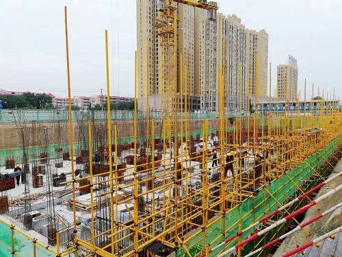 國慶佳節(jié)，“我們”在堅守（六）