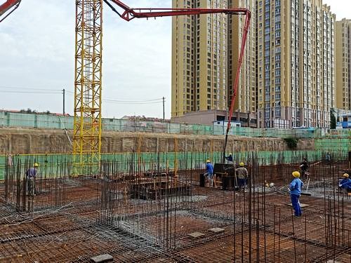 陜煤建設(shè)澄合分公司扎實(shí)開(kāi)展勞動(dòng)競(jìng)賽 施工生產(chǎn)再掀熱潮