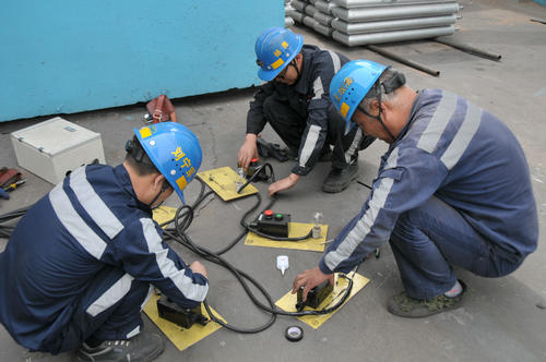 陜煤建設(shè)洗選煤運(yùn)營公司：深挖內(nèi)潛力促節(jié)支降耗