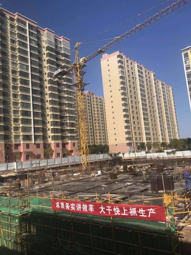 陜煤建設(shè)銅煤公司第十項目部認真開展機電設(shè)備安全檢查 深入推進零隱患項目部創(chuàng)建